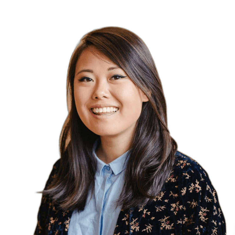 Christelle Xu