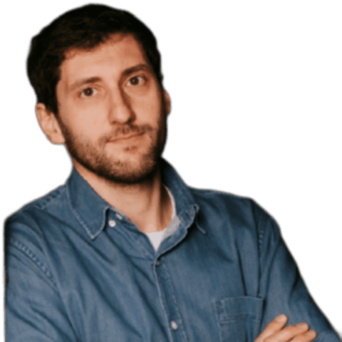 Olivier Teboul