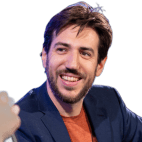 Romain Dillet