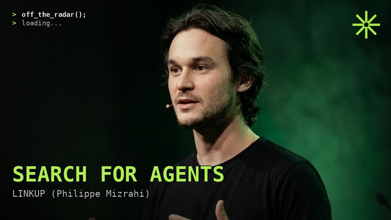 Watch the Vertical Compute × Fortino talk on YouTube.